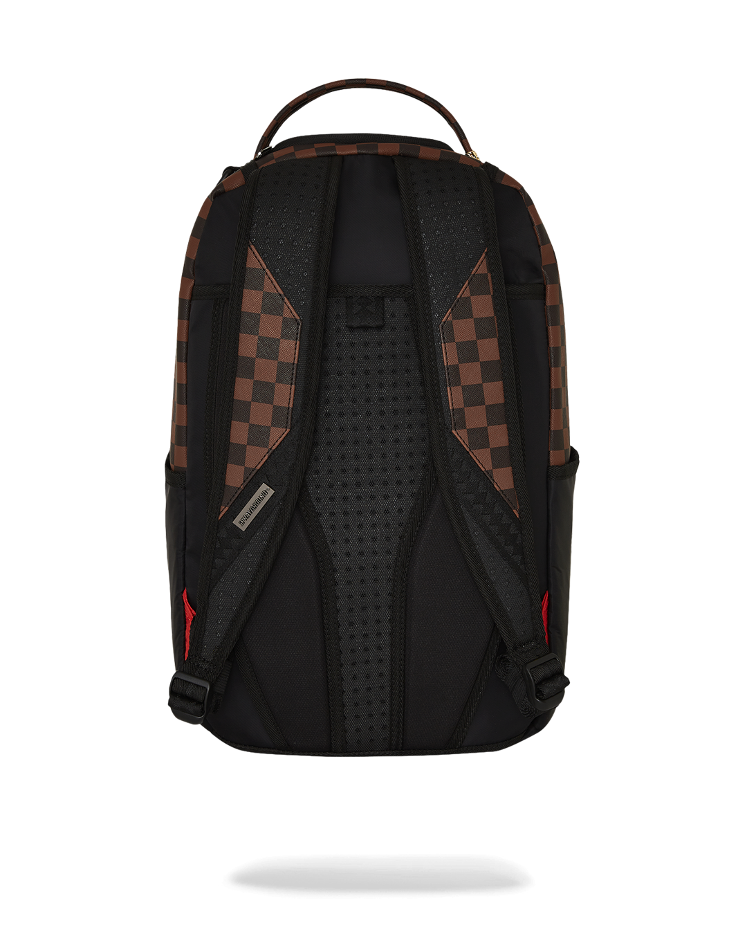 Image of Унисекс Раница SPRAYGROUND THE HERO DLX BACKPACK