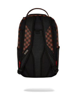 Image of Унисекс Раница SPRAYGROUND THE HERO DLX BACKPACK
