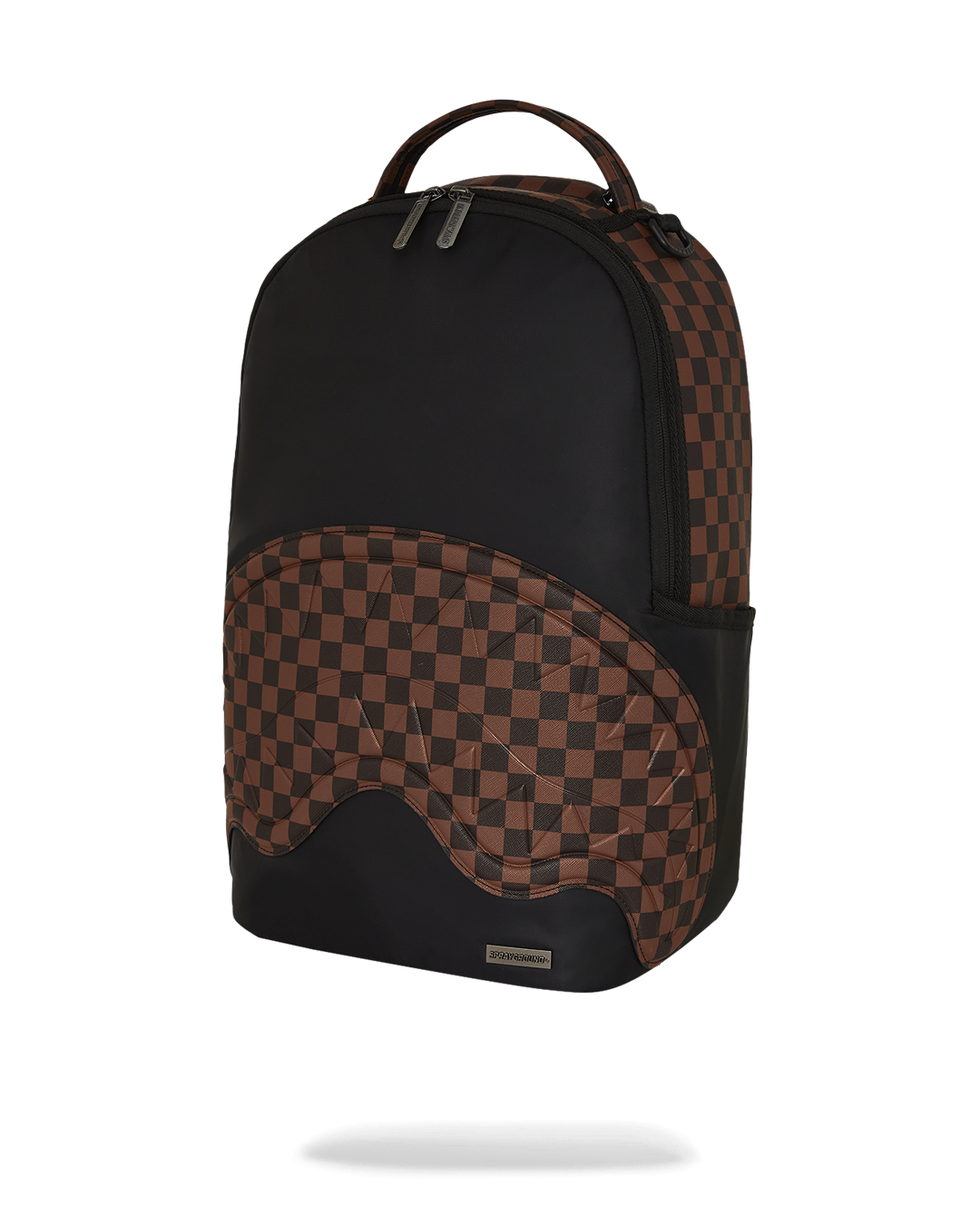Image of Унисекс Раница SPRAYGROUND THE HERO DLX BACKPACK