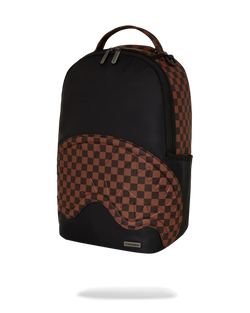 Image of Унисекс Раница SPRAYGROUND THE HERO DLX BACKPACK
