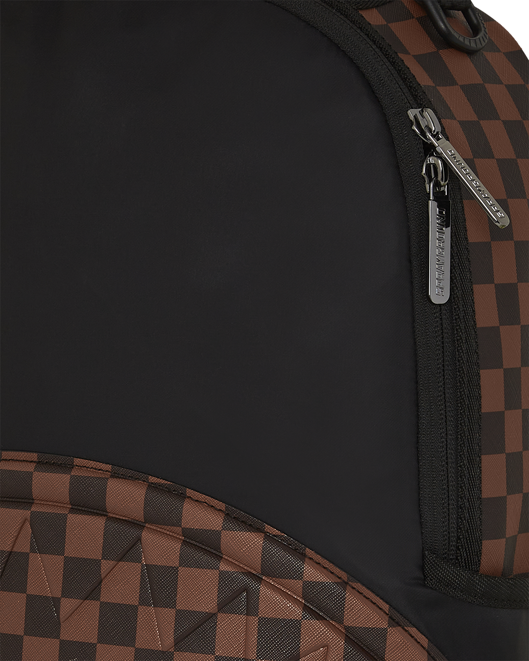 Image of Унисекс Раница SPRAYGROUND THE HERO DLX BACKPACK