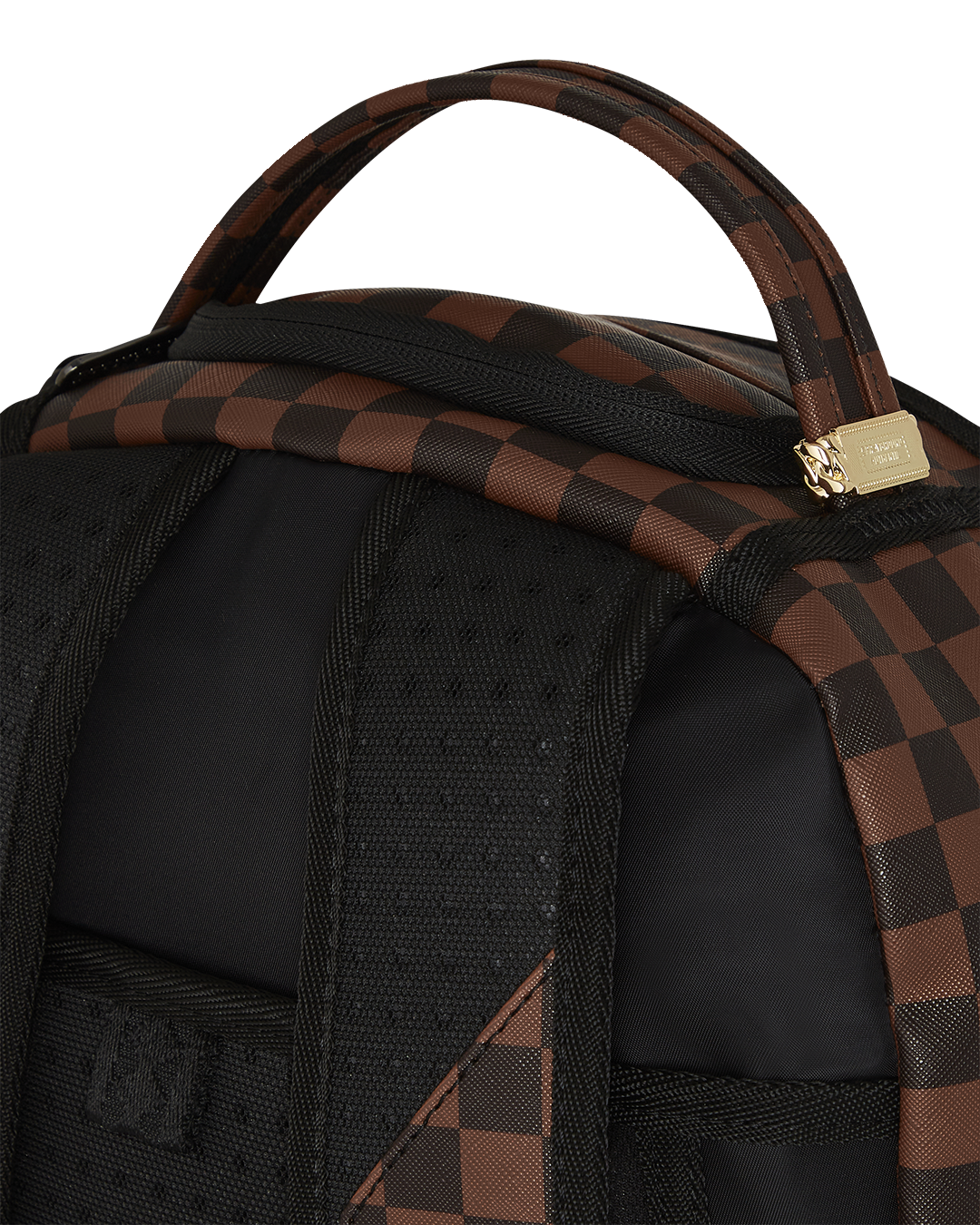 Image of Унисекс Раница SPRAYGROUND THE HERO DLX BACKPACK