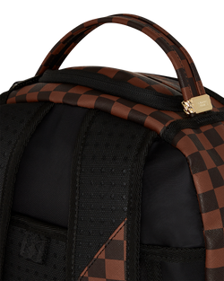 Image of Унисекс Раница SPRAYGROUND THE HERO DLX BACKPACK