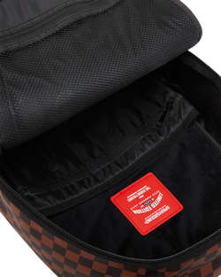 Image of Унисекс Раница SPRAYGROUND THE HERO DLX BACKPACK