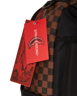 Image of Унисекс Раница SPRAYGROUND THE HERO DLX BACKPACK