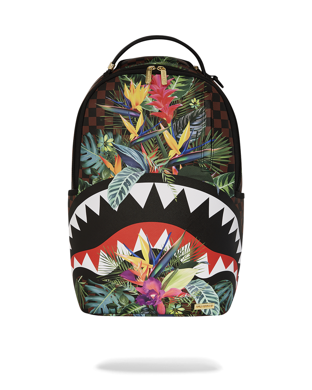 Унисекс Раница SPRAYGROUND SLOTH SIP DLXSV BACKPACK