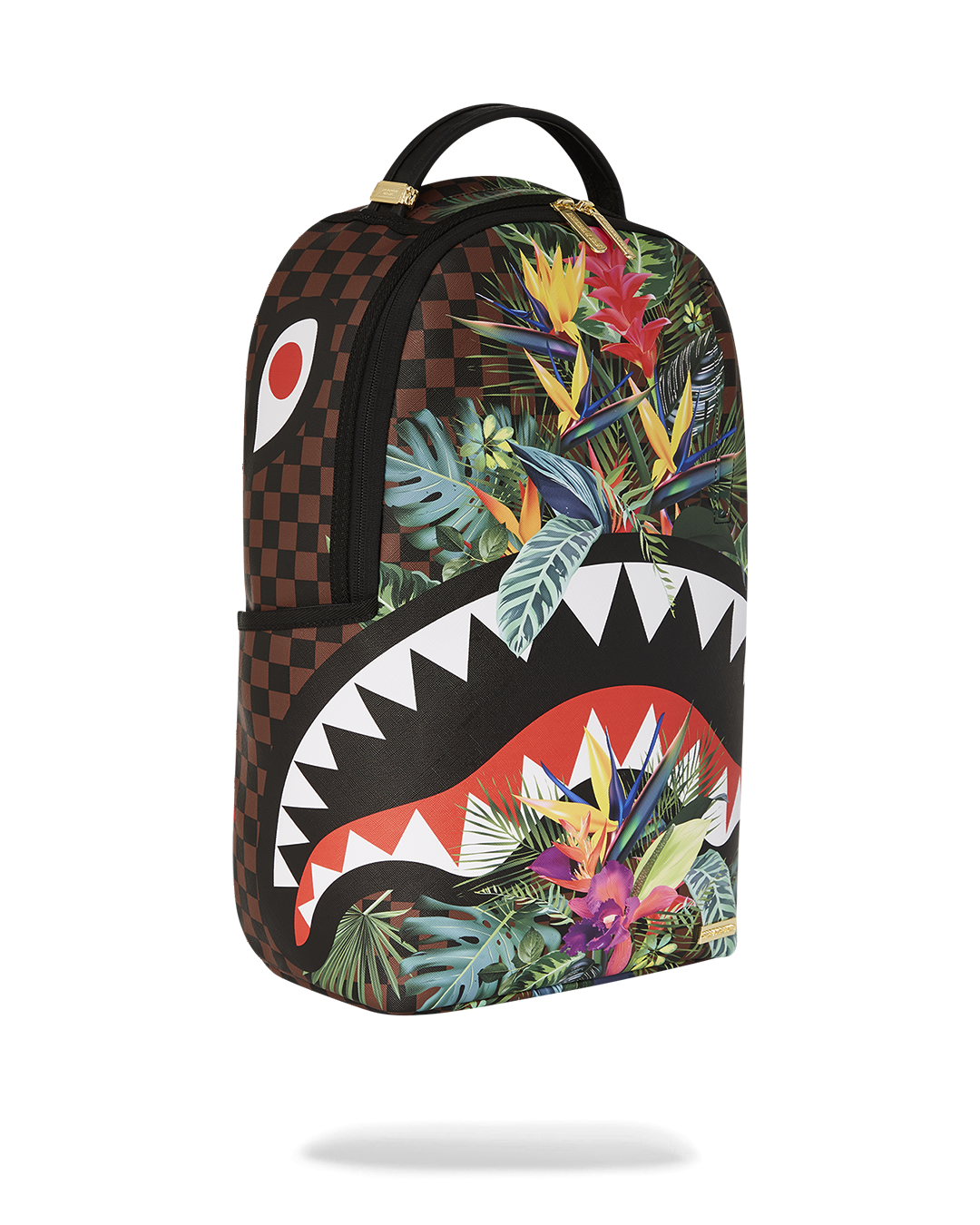 Image of Унисекс Раница SPRAYGROUND SLOTH SIP DLXSV BACKPACK