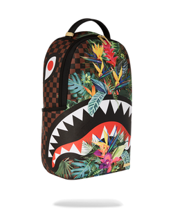 Image of Унисекс Раница SPRAYGROUND SLOTH SIP DLXSV BACKPACK