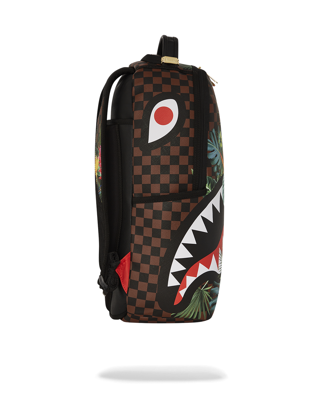 Image of Унисекс Раница SPRAYGROUND SLOTH SIP DLXSV BACKPACK