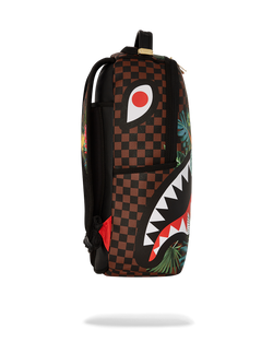 Image of Унисекс Раница SPRAYGROUND SLOTH SIP DLXSV BACKPACK