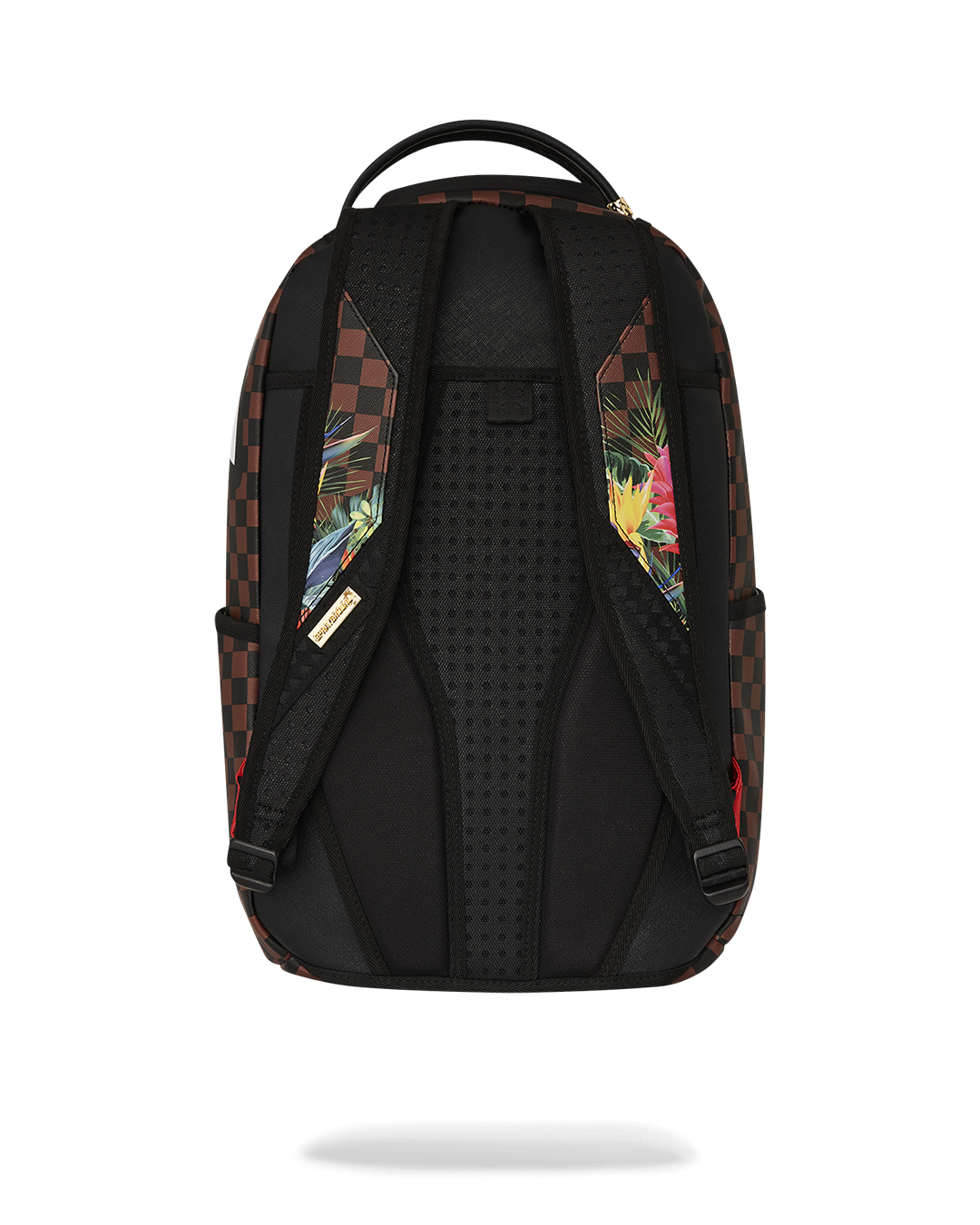 Image of Унисекс Раница SPRAYGROUND SLOTH SIP DLXSV BACKPACK