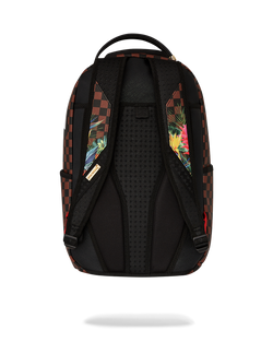 Image of Унисекс Раница SPRAYGROUND SLOTH SIP DLXSV BACKPACK