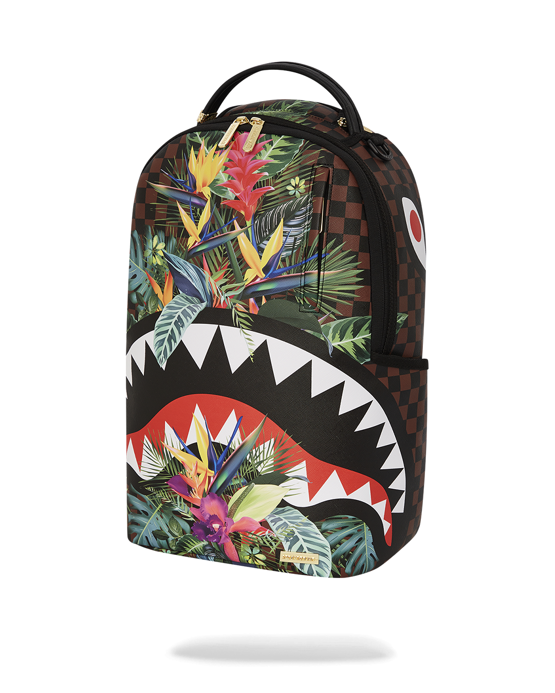 Image of Унисекс Раница SPRAYGROUND SLOTH SIP DLXSV BACKPACK