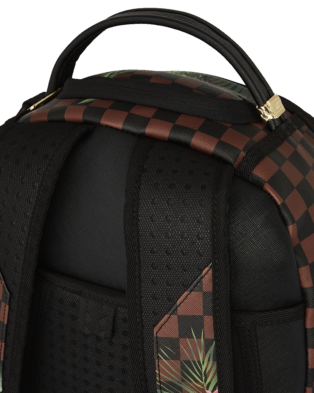 Image of Унисекс Раница SPRAYGROUND SLOTH SIP DLXSV BACKPACK