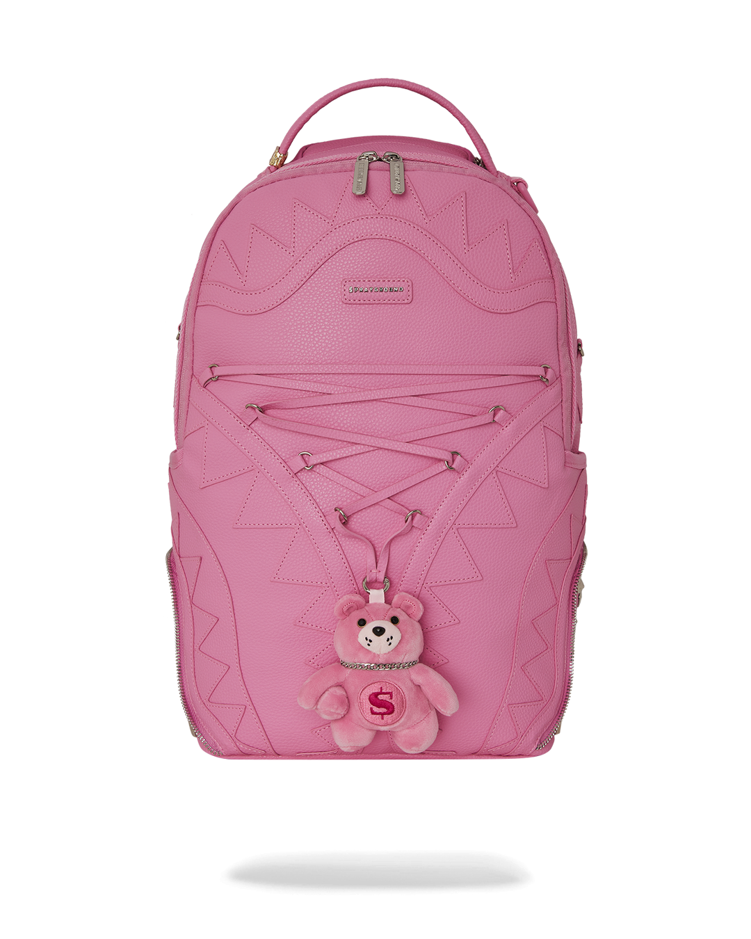 Унисекс Раница SPRAYGROUND BABY BEAR BADDIE DEUX BACKPACK