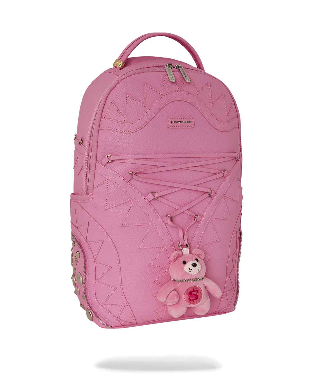 Image of Унисекс Раница SPRAYGROUND BABY BEAR BADDIE DEUX BACKPACK