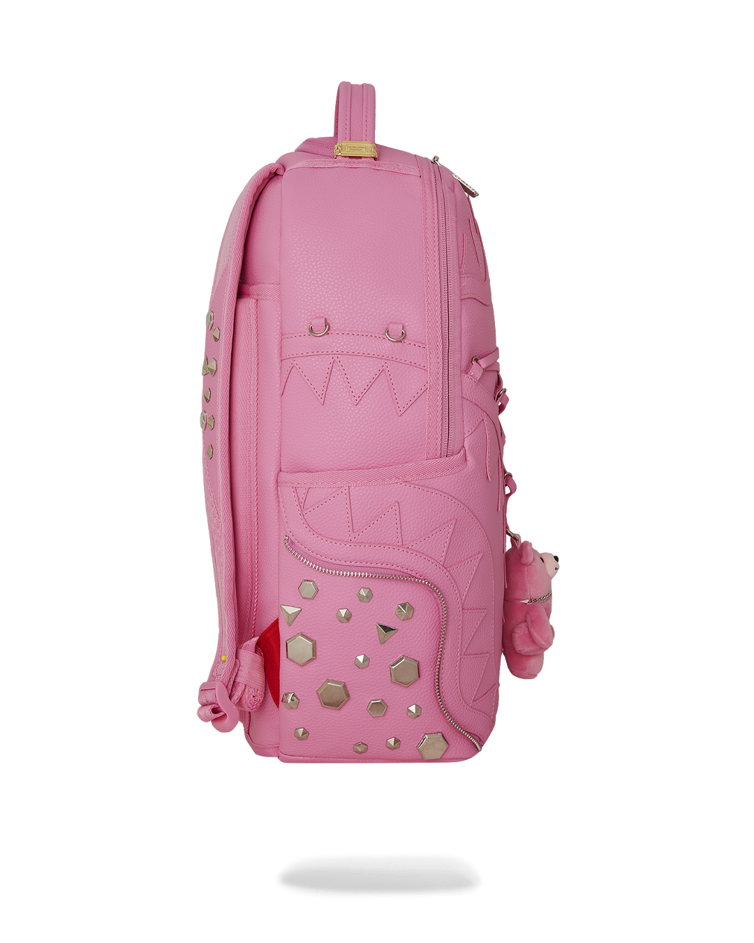 Image of Унисекс Раница SPRAYGROUND BABY BEAR BADDIE DEUX BACKPACK