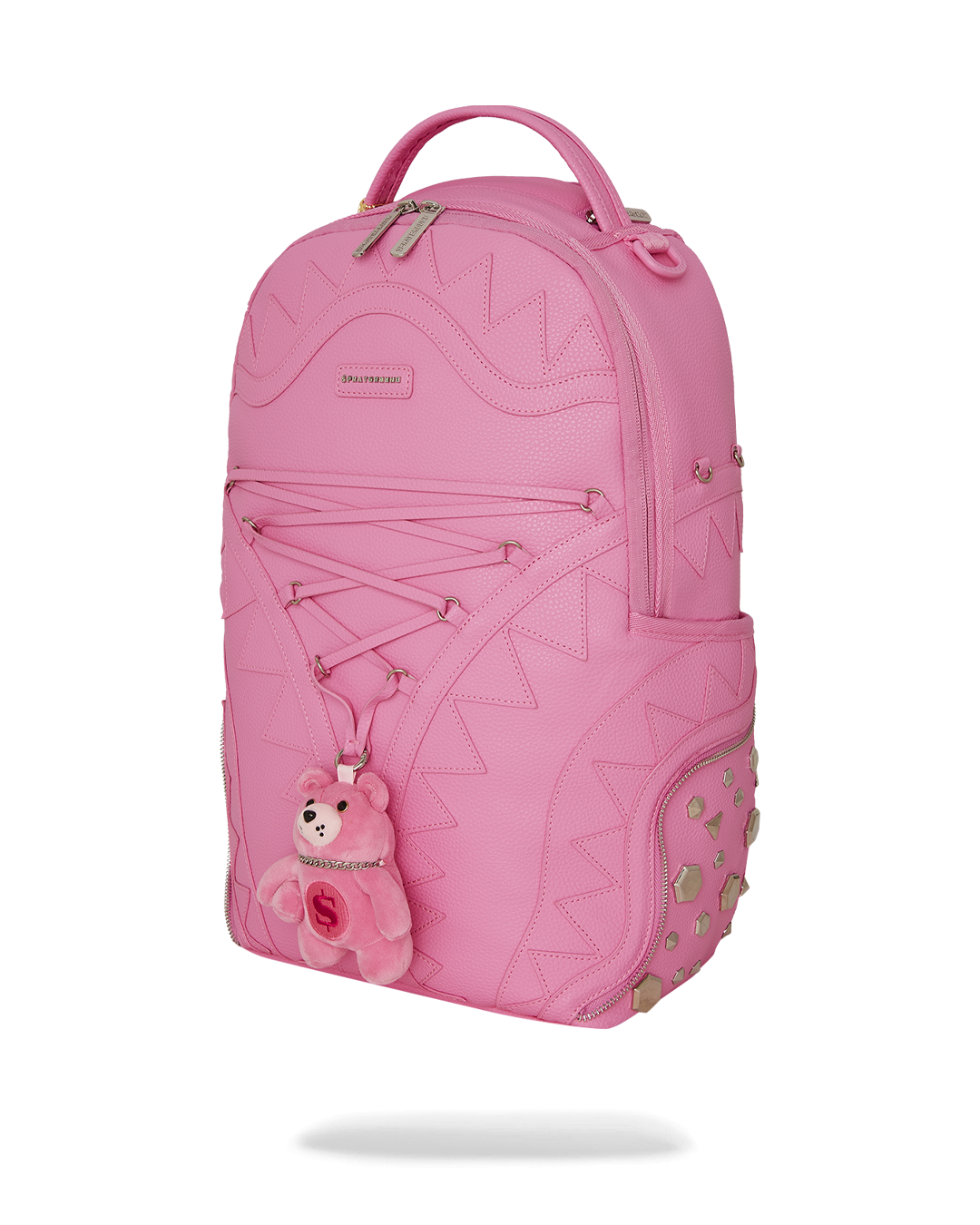 Image of Унисекс Раница SPRAYGROUND BABY BEAR BADDIE DEUX BACKPACK