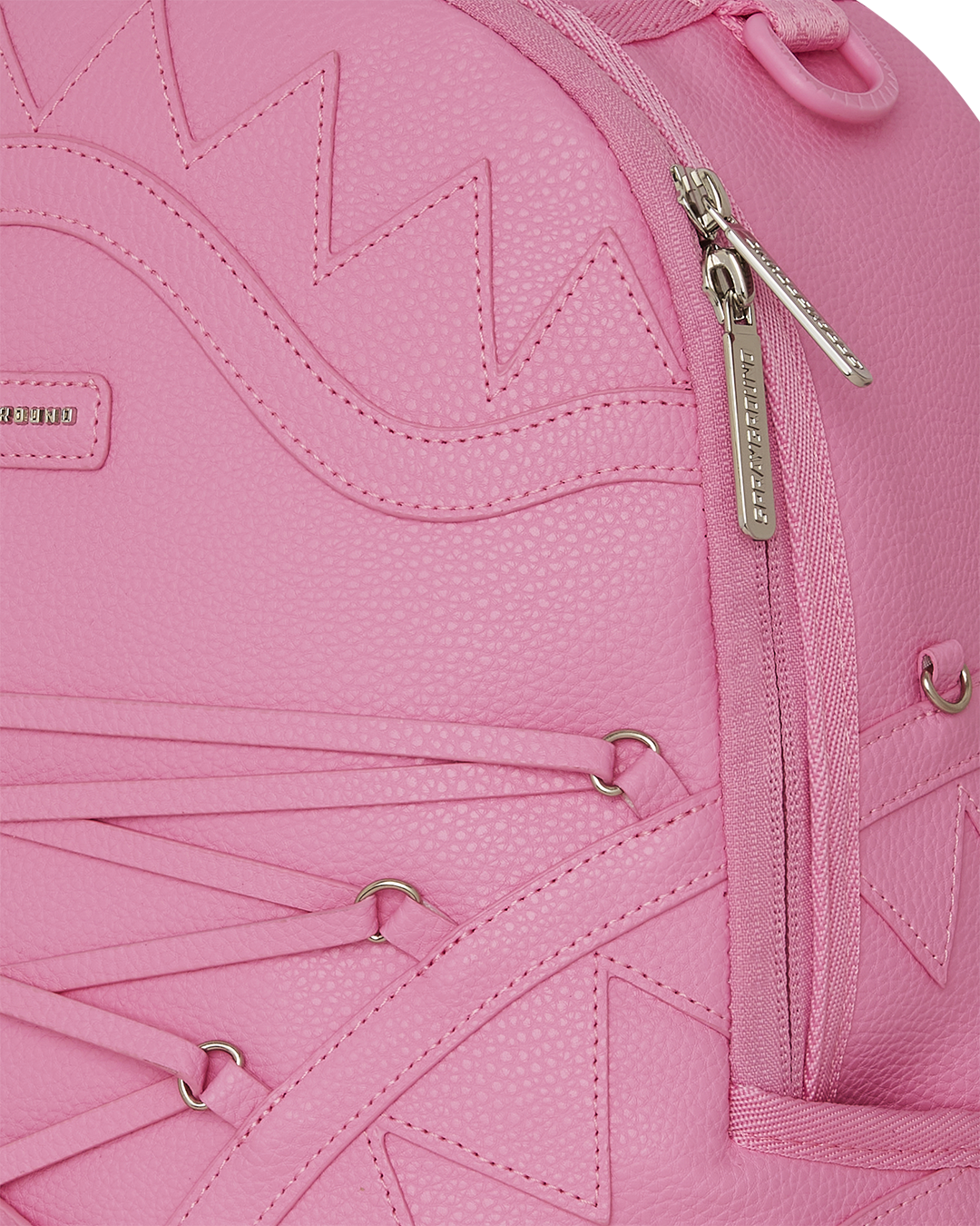 Image of Унисекс Раница SPRAYGROUND BABY BEAR BADDIE DEUX BACKPACK