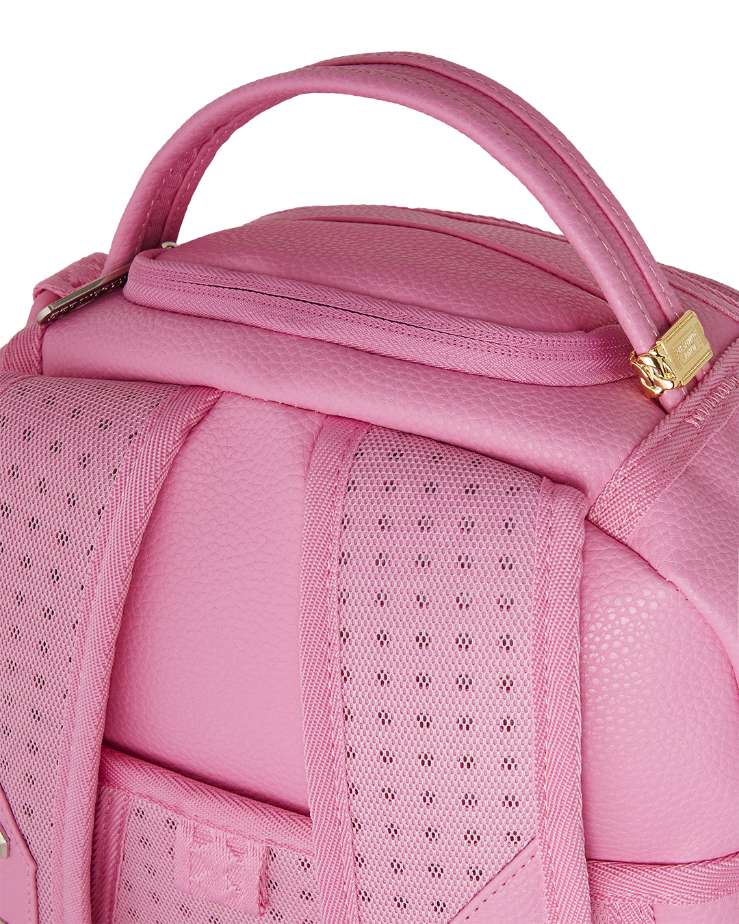 Image of Унисекс Раница SPRAYGROUND BABY BEAR BADDIE DEUX BACKPACK