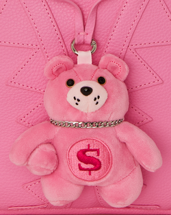 Image of Унисекс Раница SPRAYGROUND BABY BEAR BADDIE DEUX BACKPACK