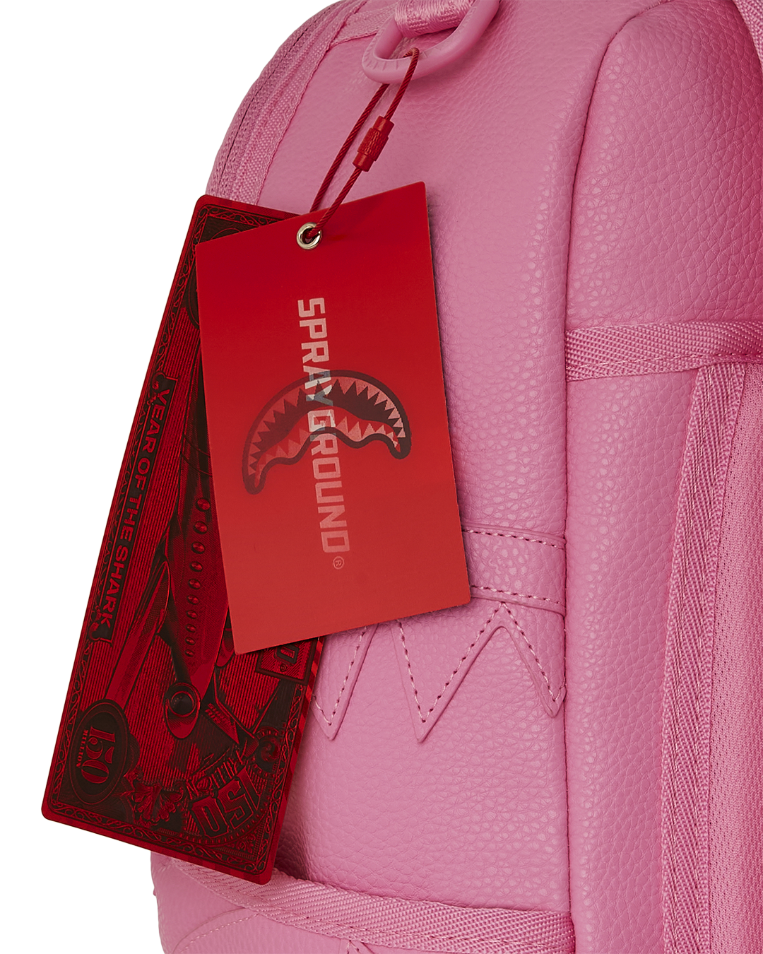 Image of Унисекс Раница SPRAYGROUND BABY BEAR BADDIE DEUX BACKPACK