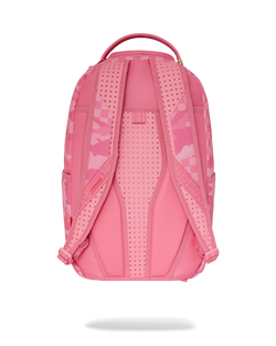 Image of Унисекс Раница SPRAYGROUND PINK 3AM RIPTIDE DLXSV BACKPACK