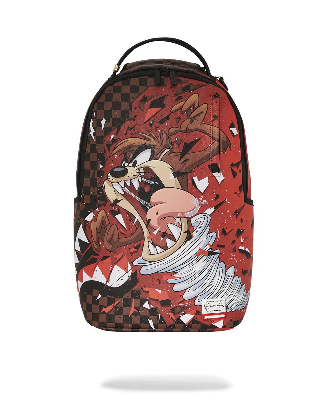 Унисекс Раница SPRAYGROUND TAZ DESTROY DLXSV BACKPACK