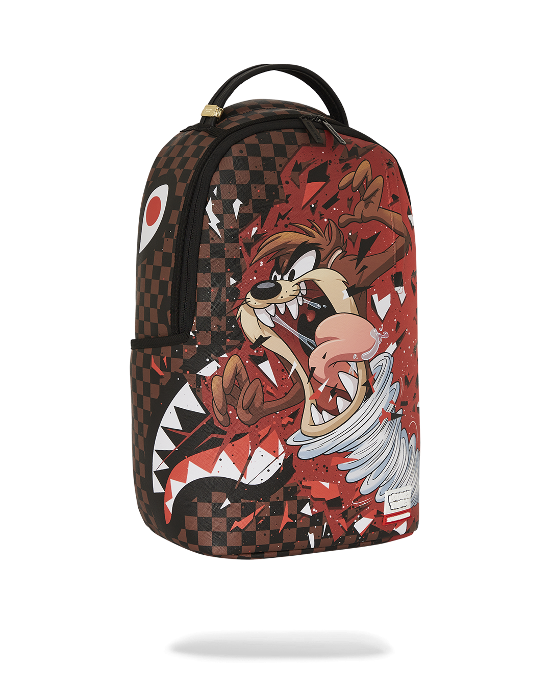 Image of Унисекс Раница SPRAYGROUND TAZ DESTROY DLXSV BACKPACK