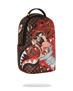 Image of Унисекс Раница SPRAYGROUND TAZ DESTROY DLXSV BACKPACK