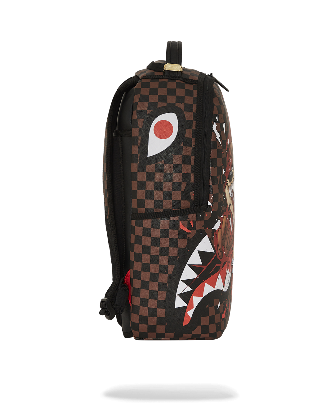 Image of Унисекс Раница SPRAYGROUND TAZ DESTROY DLXSV BACKPACK