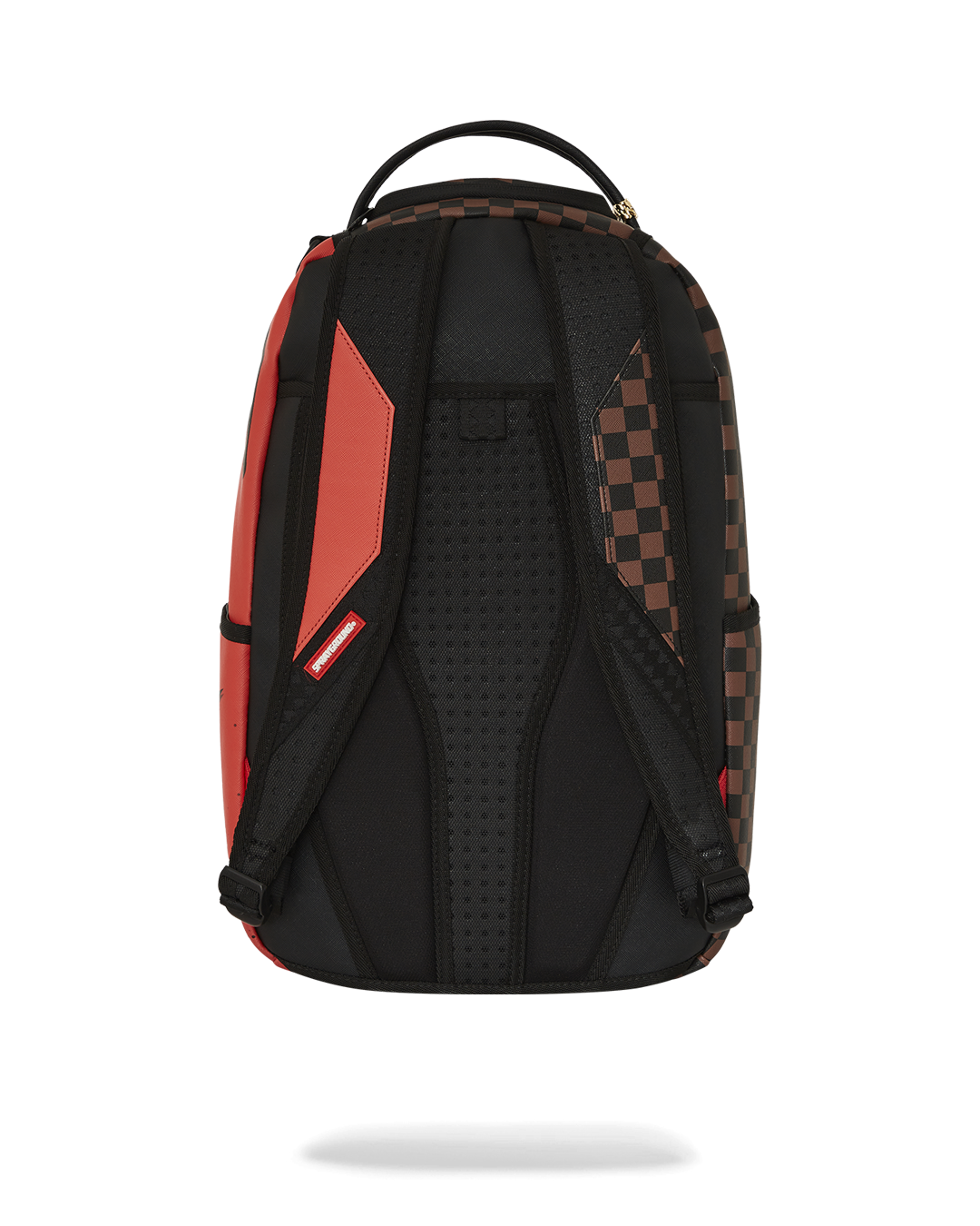 Image of Унисекс Раница SPRAYGROUND TAZ DESTROY DLXSV BACKPACK