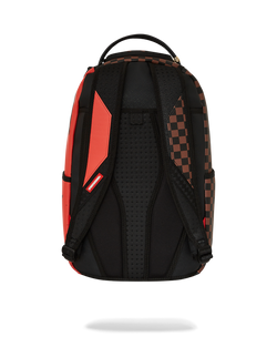 Image of Унисекс Раница SPRAYGROUND TAZ DESTROY DLXSV BACKPACK