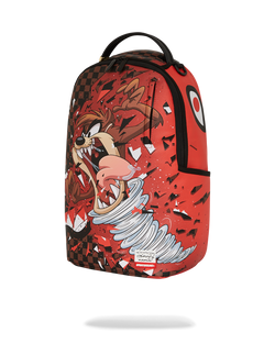 Image of Унисекс Раница SPRAYGROUND TAZ DESTROY DLXSV BACKPACK