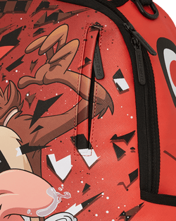 Image of Унисекс Раница SPRAYGROUND TAZ DESTROY DLXSV BACKPACK