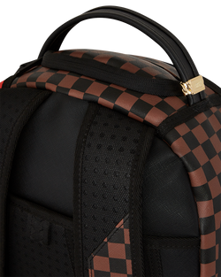 Image of Унисекс Раница SPRAYGROUND TAZ DESTROY DLXSV BACKPACK