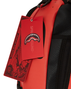 Image of Унисекс Раница SPRAYGROUND TAZ DESTROY DLXSV BACKPACK