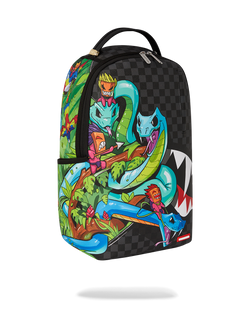 Image of Унисекс Раница SPRAYGROUND SCOOBA DOOBA DLXSV BACKPACK