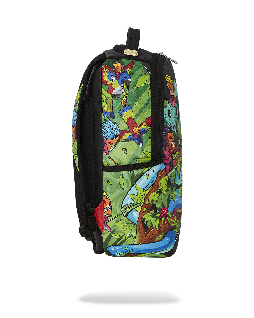 Унисекс Раница SPRAYGROUND SCOOBA DOOBA DLXSV BACKPACK