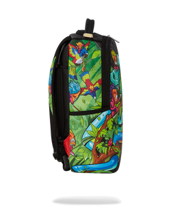Image of Унисекс Раница SPRAYGROUND SCOOBA DOOBA DLXSV BACKPACK