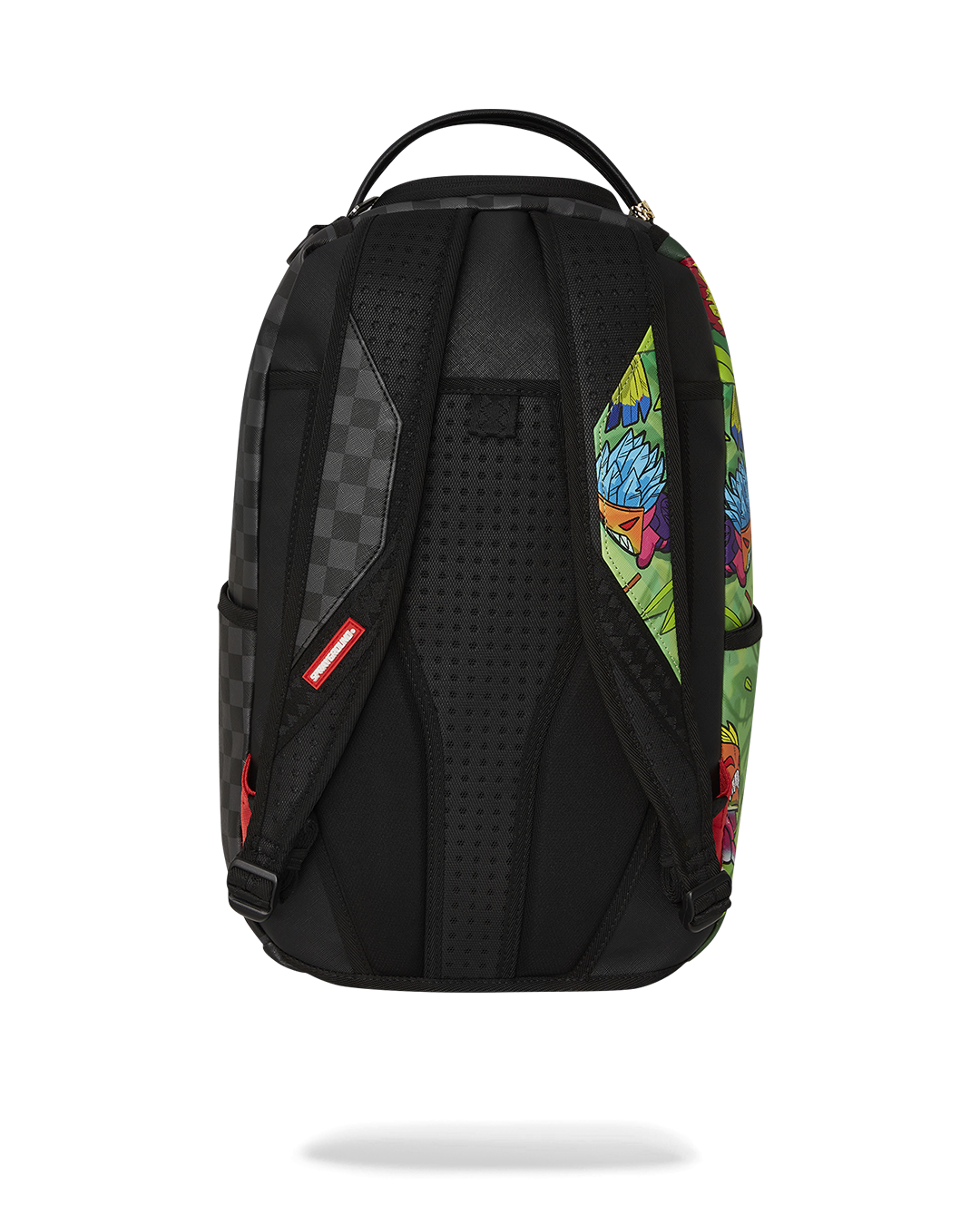 Унисекс Раница SPRAYGROUND SCOOBA DOOBA DLXSV BACKPACK