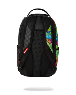 Image of Унисекс Раница SPRAYGROUND SCOOBA DOOBA DLXSV BACKPACK