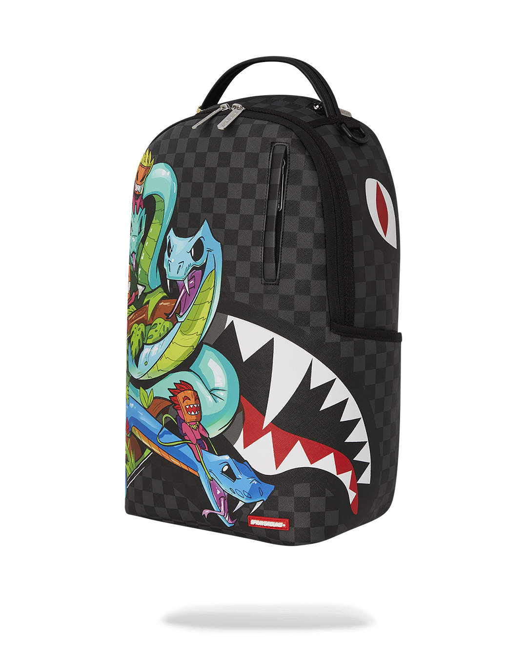 Унисекс Раница SPRAYGROUND SCOOBA DOOBA DLXSV BACKPACK