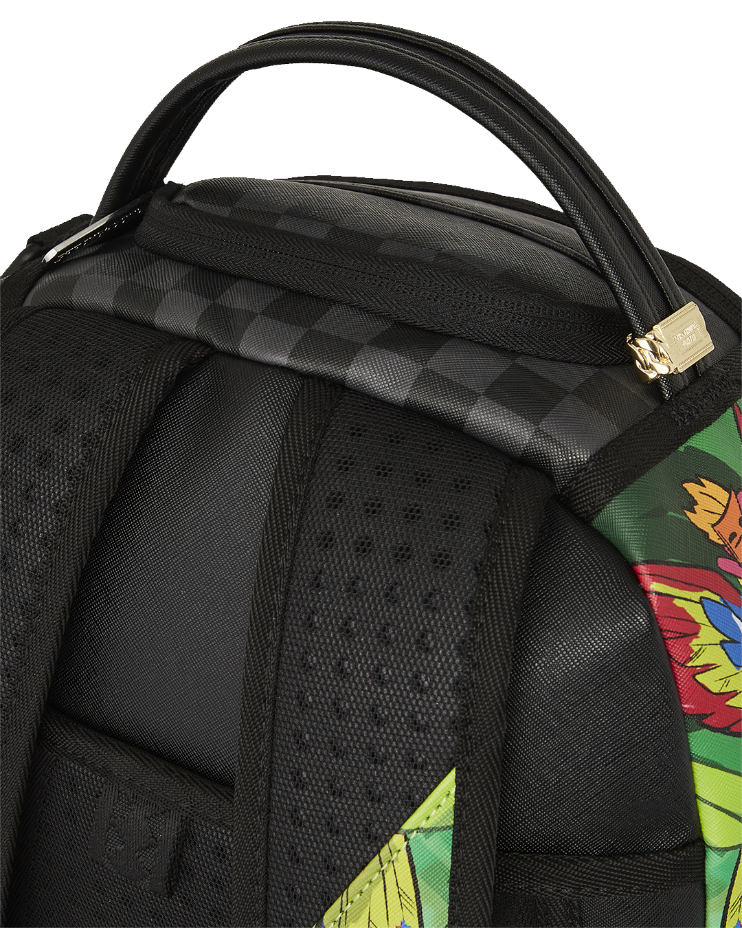 Унисекс Раница SPRAYGROUND SCOOBA DOOBA DLXSV BACKPACK