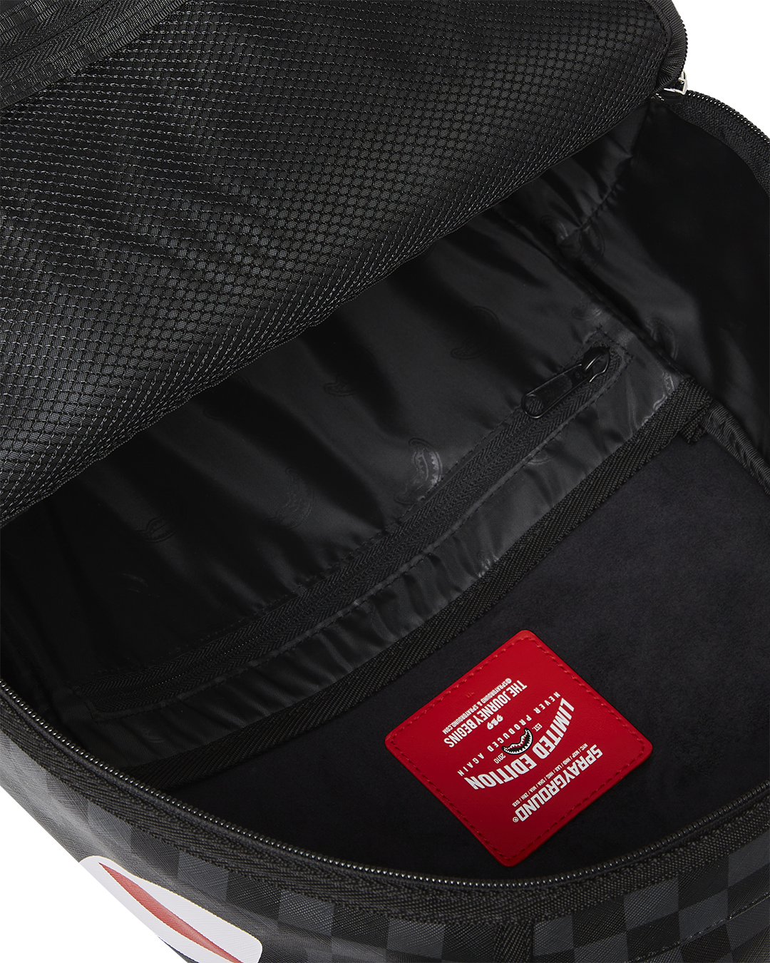 Унисекс Раница SPRAYGROUND SCOOBA DOOBA DLXSV BACKPACK