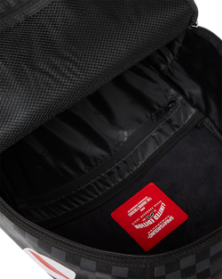 Image of Унисекс Раница SPRAYGROUND SCOOBA DOOBA DLXSV BACKPACK
