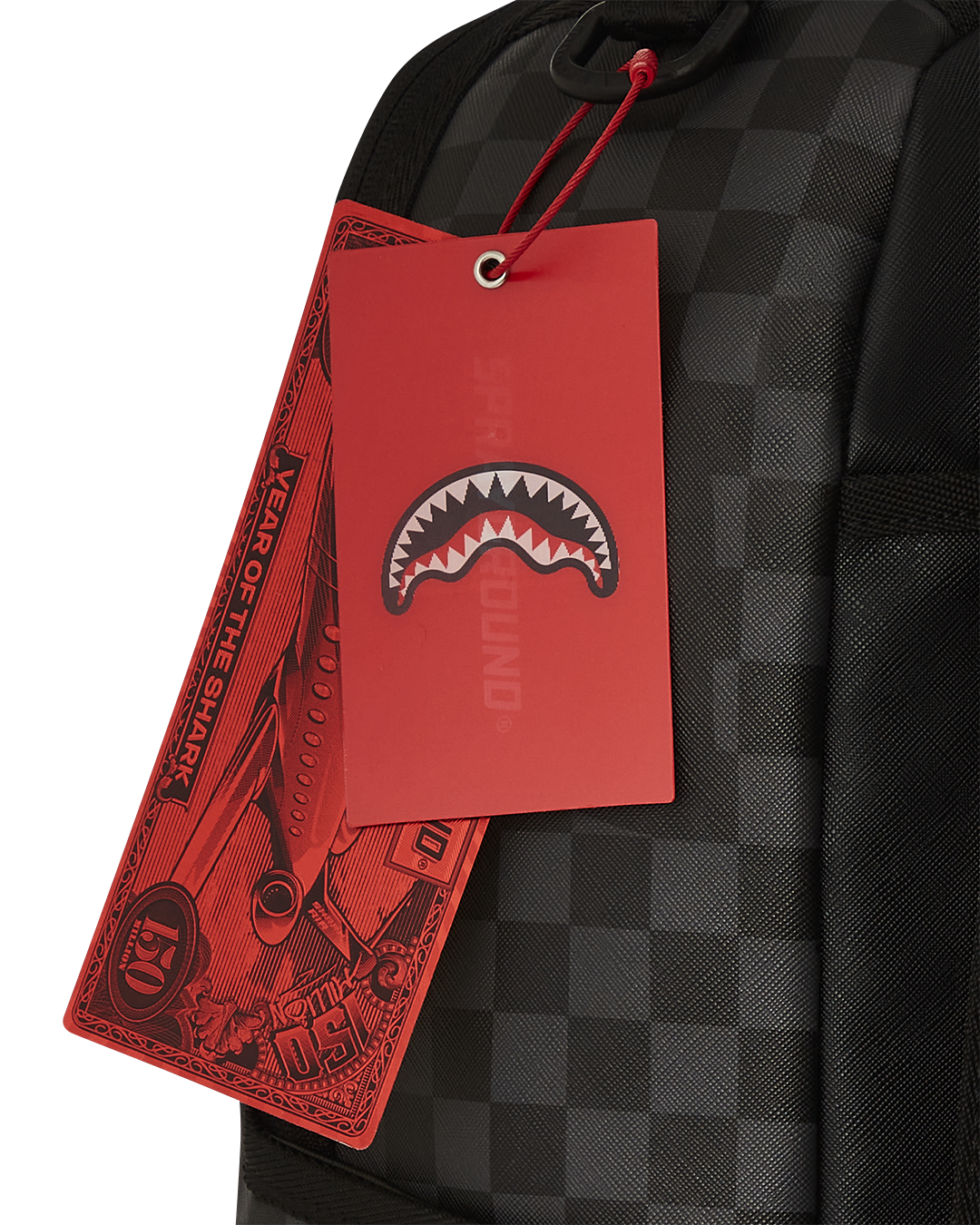 Image of Унисекс Раница SPRAYGROUND SCOOBA DOOBA DLXSV BACKPACK