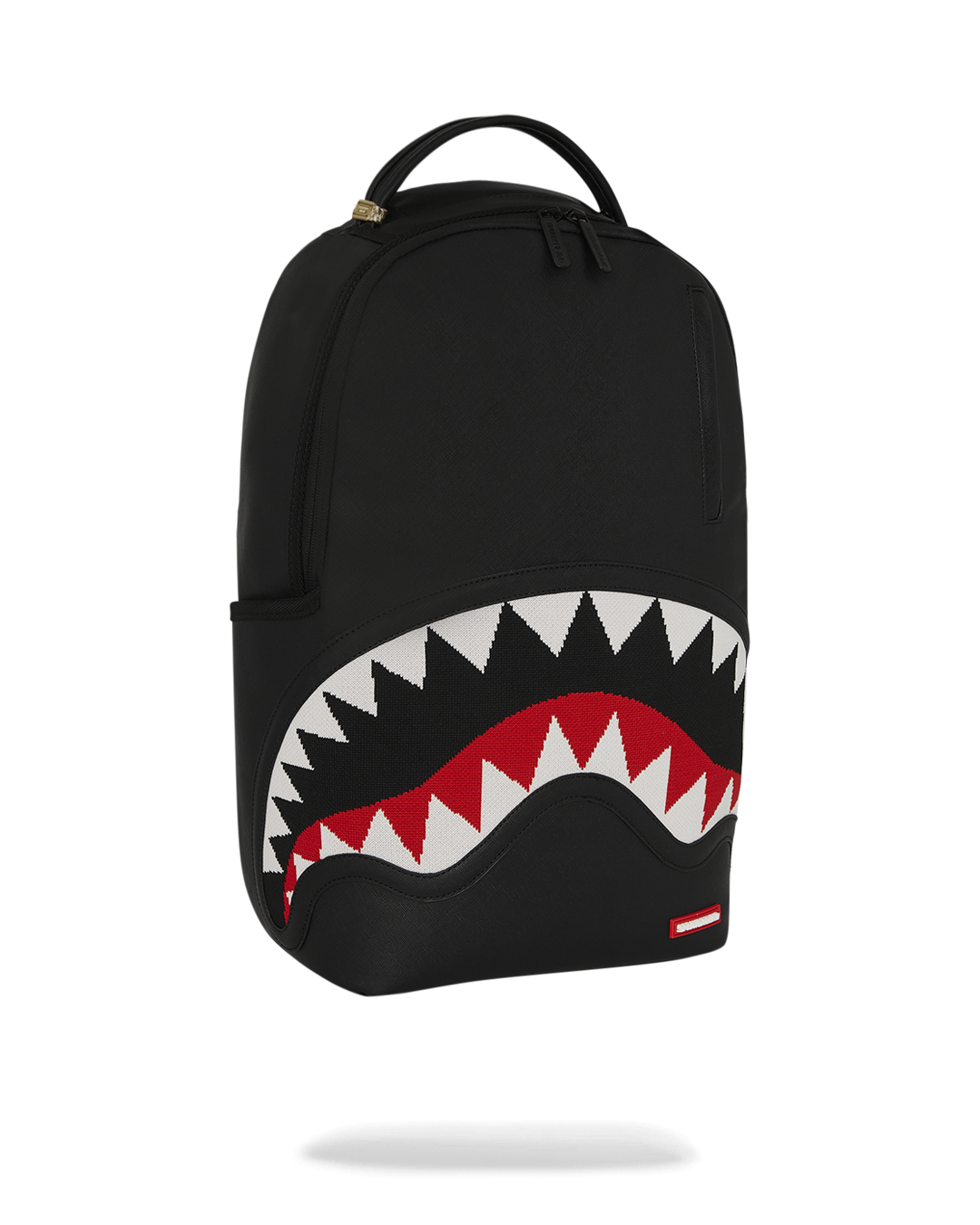 Image of Унисекс Раница SPRAYGROUND FLY KNIT MOUTH DLX- SATIN BACKPACK