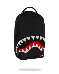 Image of Унисекс Раница SPRAYGROUND FLY KNIT MOUTH DLX- SATIN BACKPACK