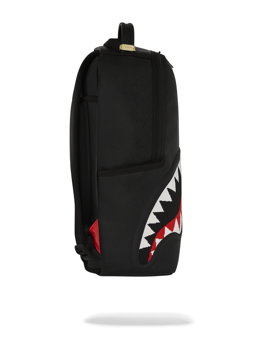 Image of Унисекс Раница SPRAYGROUND FLY KNIT MOUTH DLX- SATIN BACKPACK